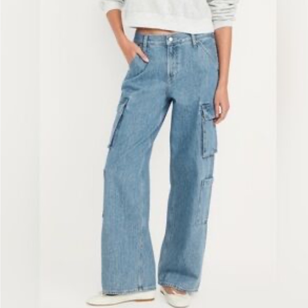 Old navy jeans